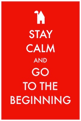 Stay-Calm-Beginning-Red